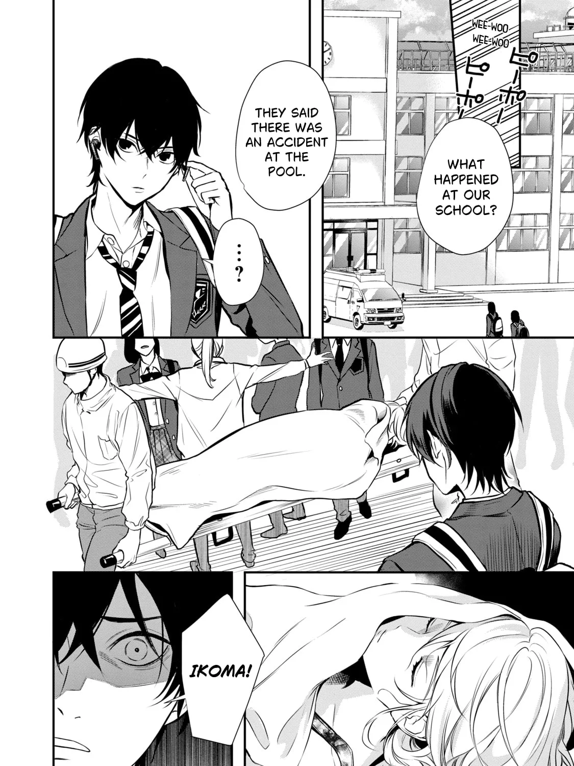 Read Gifted chapter 1 image 56 on Lezhin