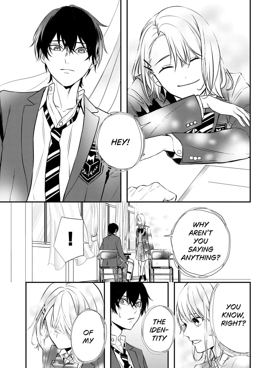 Read Gifted chapter 1 image 78 on Lezhin
