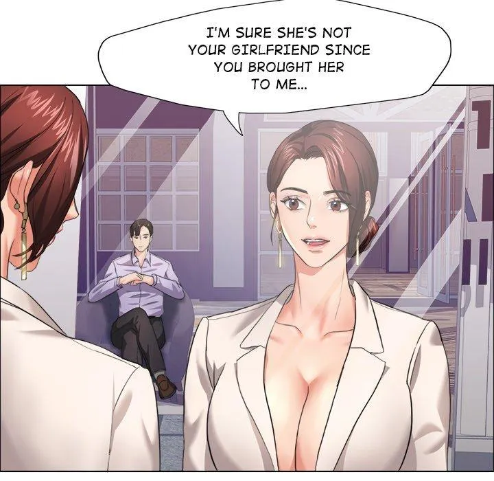 Read Gifted chapter 10 image 100 on Lezhin