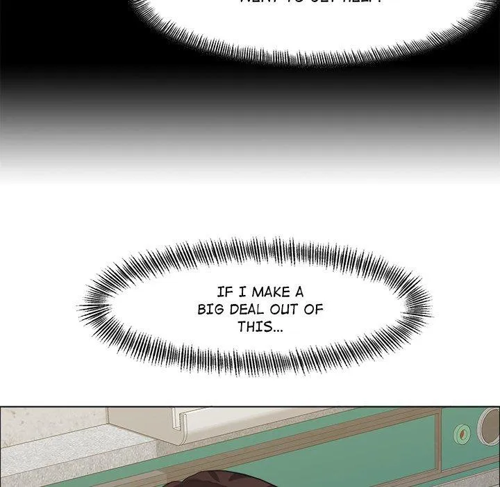 Read Gifted chapter 10 image 14 on Lezhin