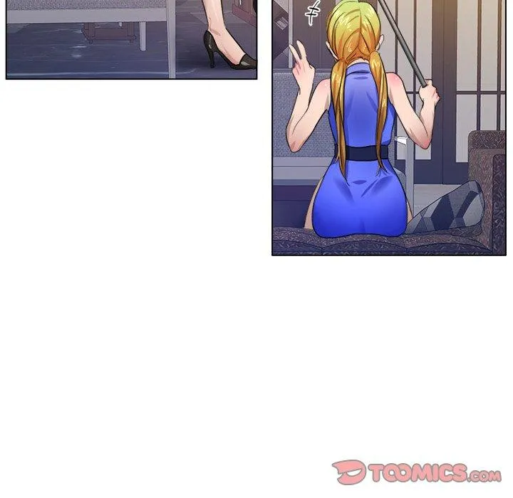 Read Gifted chapter 10 image 39 on Lezhin