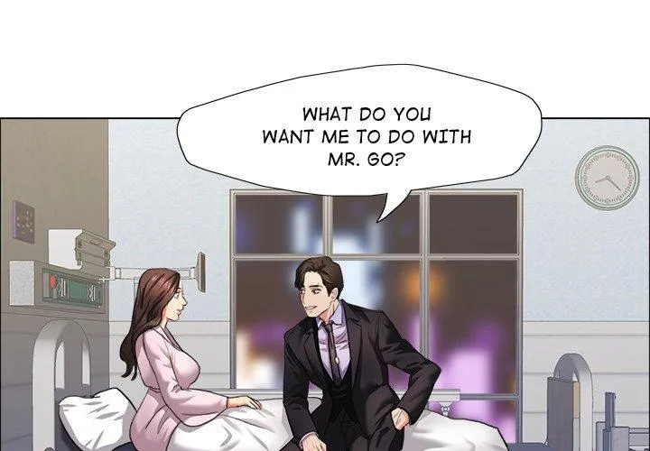 Read Gifted chapter 10 image 4 on Lezhin