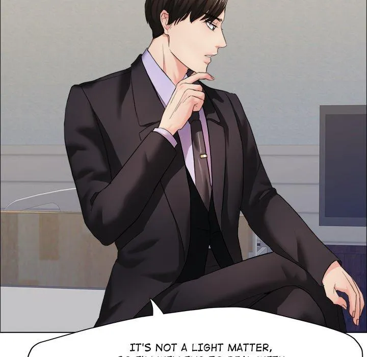 Read Gifted chapter 10 image 8 on Lezhin