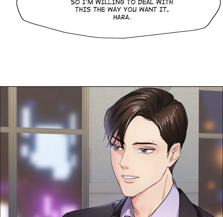 Read Gifted chapter 10 image 9 on Lezhin