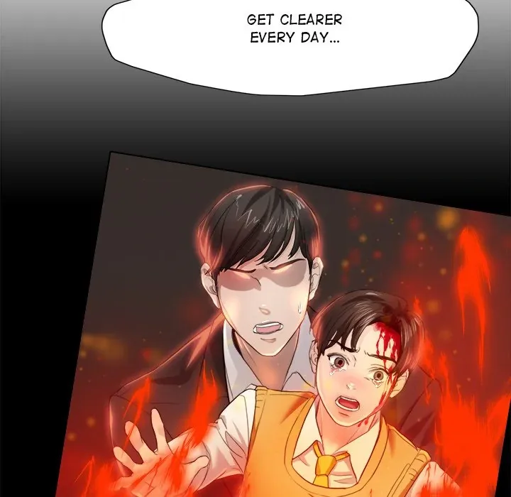 Read Gifted chapter 11 image 11 on Lezhin