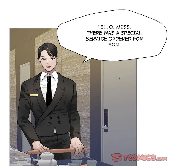 Read Gifted chapter 11 image 110 on Lezhin