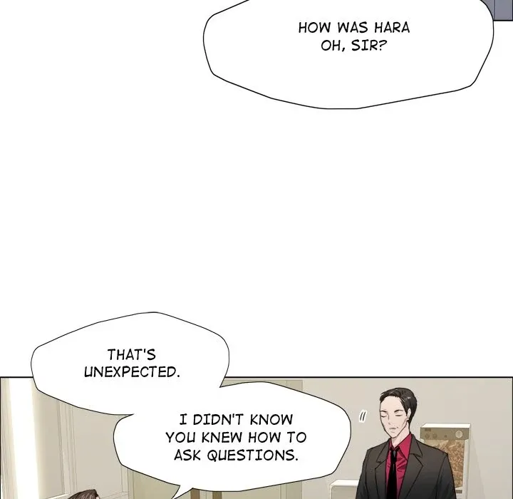 Read Gifted chapter 11 image 117 on Lezhin