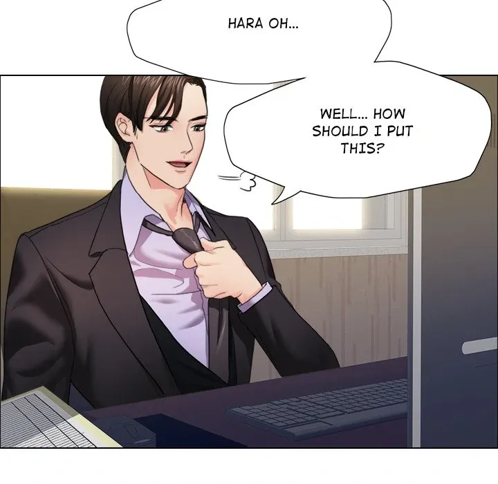 Read Gifted chapter 11 image 119 on Lezhin
