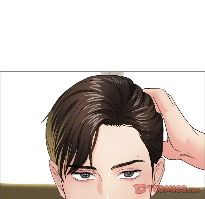 Read Gifted chapter 11 image 122 on Lezhin