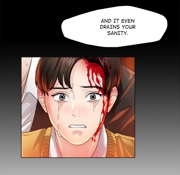 Read Gifted chapter 11 image 15 on Lezhin