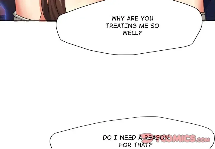 Read Gifted chapter 11 image 2 on Lezhin