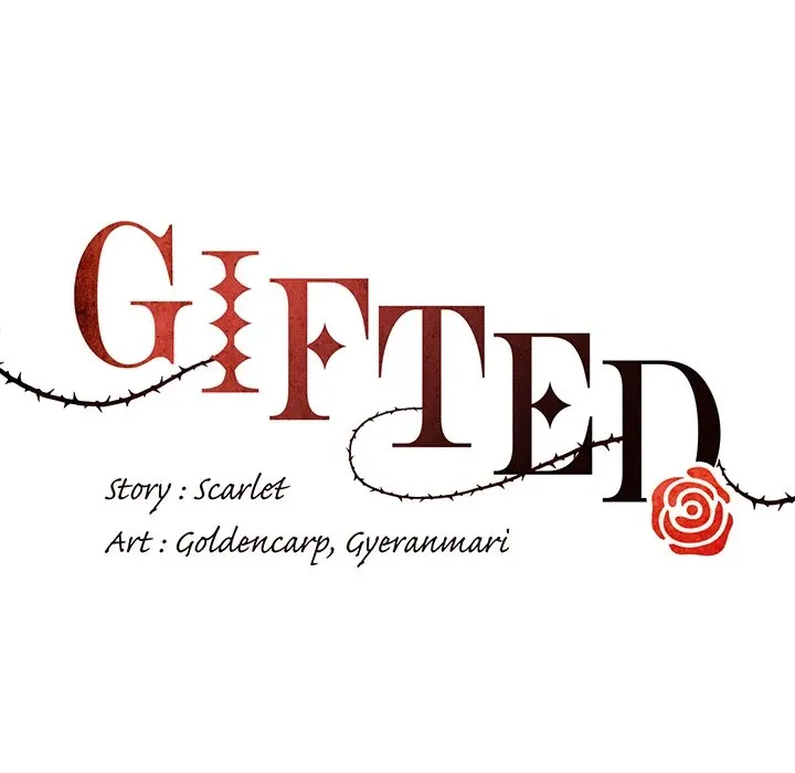 Read Gifted chapter 11 image 22 on Lezhin