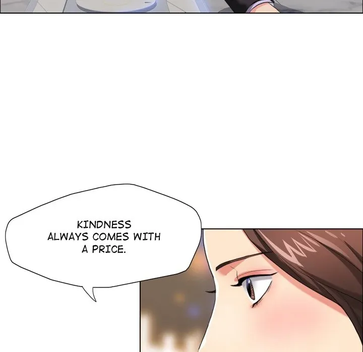 Read Gifted chapter 11 image 4 on Lezhin