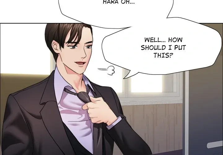 Read Gifted chapter 12 image 1 on Lezhin