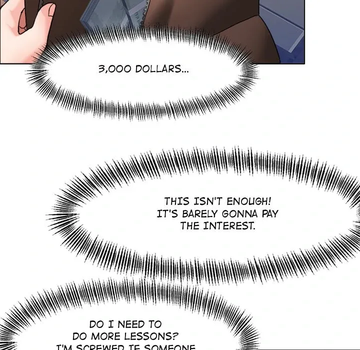 Read Gifted chapter 12 image 104 on Lezhin