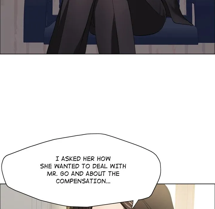 Read Gifted chapter 12 image 13 on Lezhin