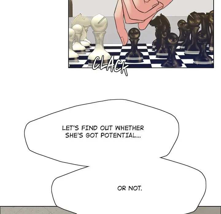 Read Gifted chapter 12 image 134 on Lezhin