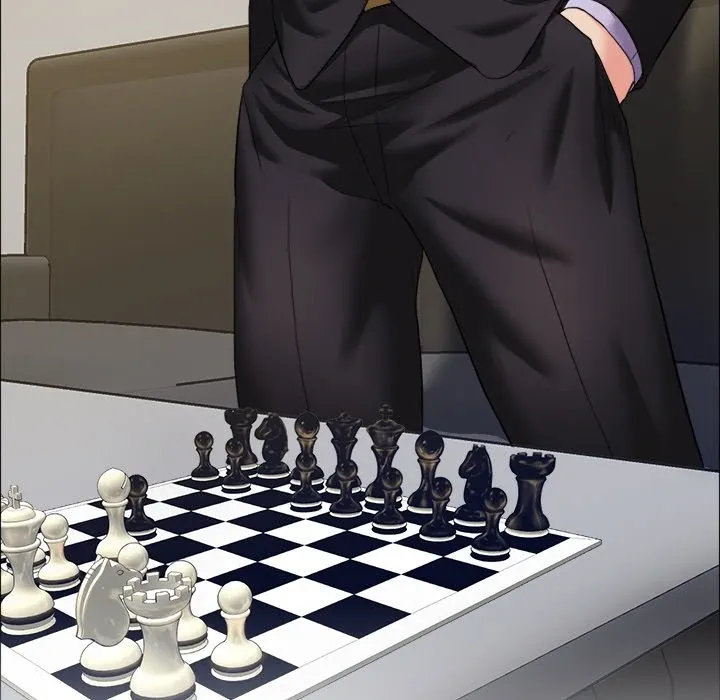 Read Gifted chapter 12 image 136 on Lezhin