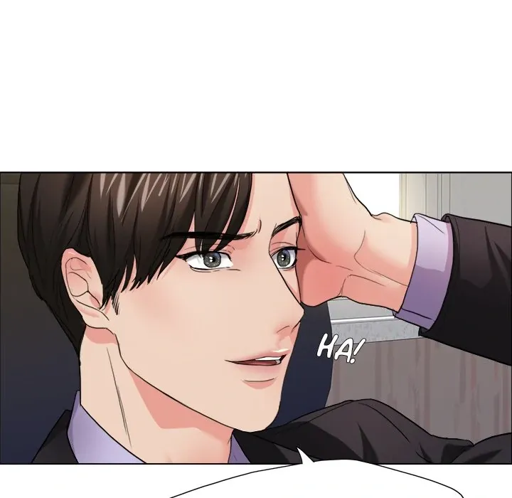 Read Gifted chapter 12 image 15 on Lezhin