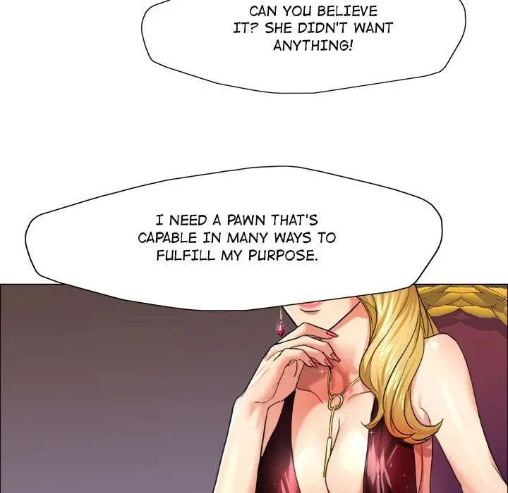 Read Gifted chapter 12 image 16 on Lezhin