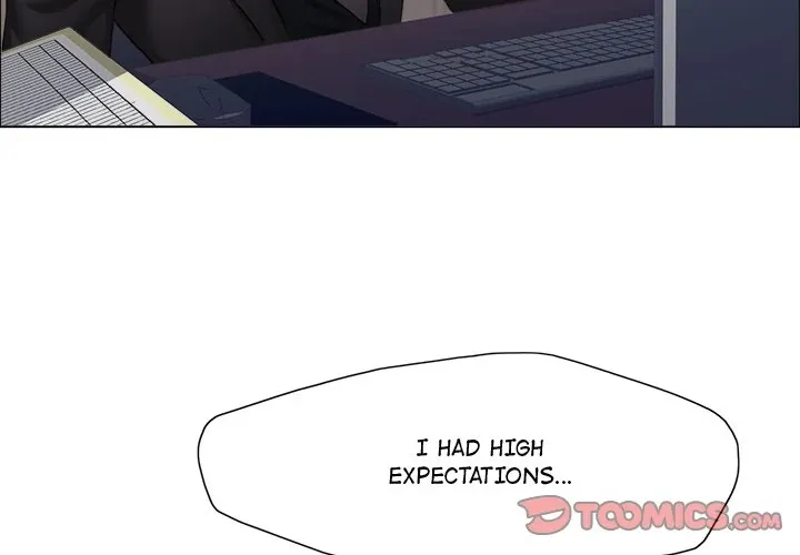 Read Gifted chapter 12 image 2 on Lezhin