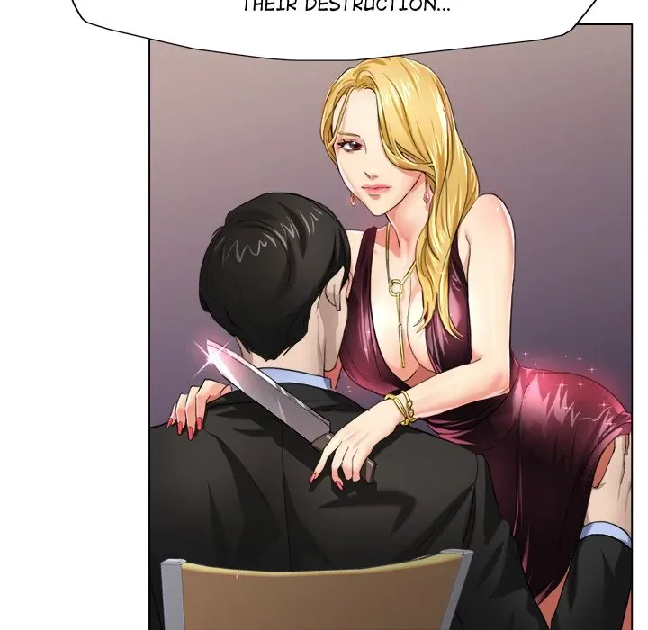 Read Gifted chapter 12 image 22 on Lezhin
