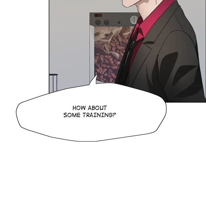 Read Gifted chapter 12 image 26 on Lezhin