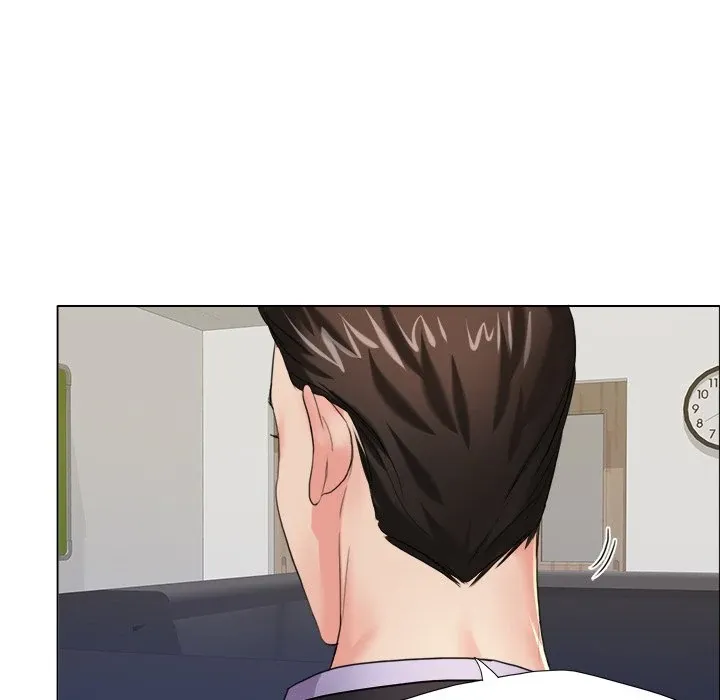 Read Gifted chapter 12 image 27 on Lezhin