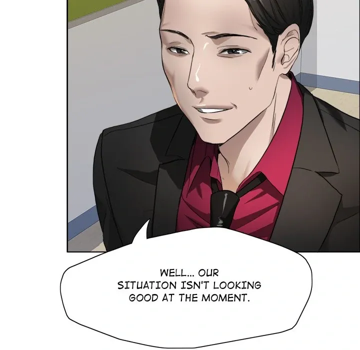 Read Gifted chapter 12 image 29 on Lezhin
