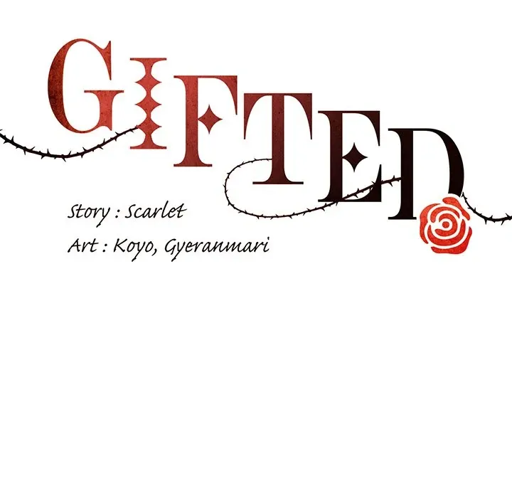 Read Gifted chapter 12 image 31 on Lezhin
