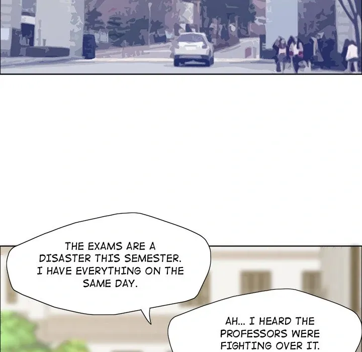 Read Gifted chapter 12 image 35 on Lezhin