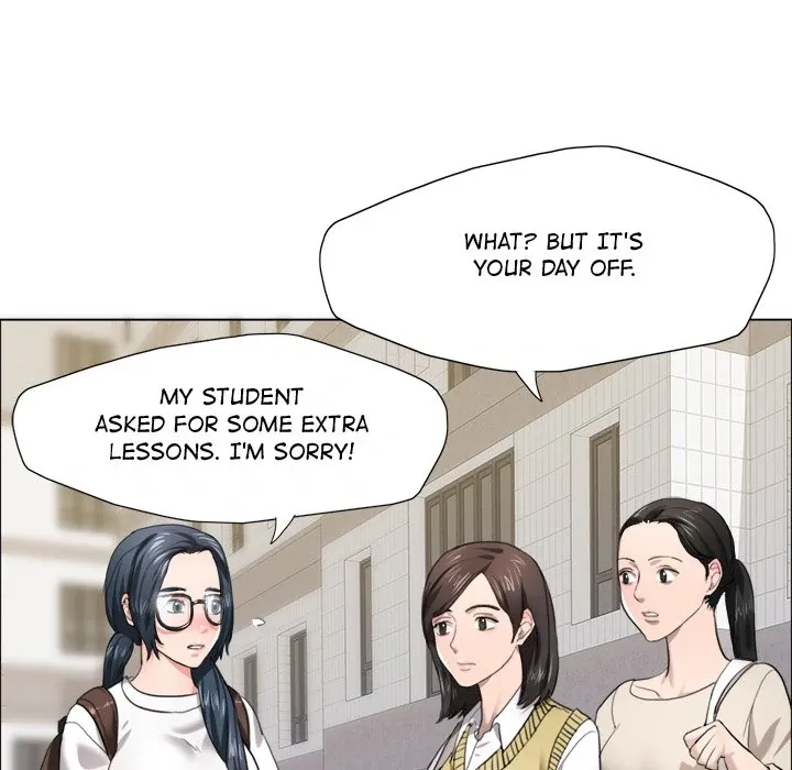 Read Gifted chapter 12 image 39 on Lezhin