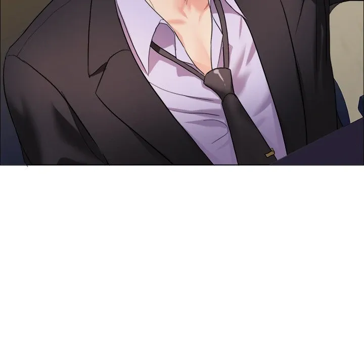 Read Gifted chapter 12 image 4 on Lezhin