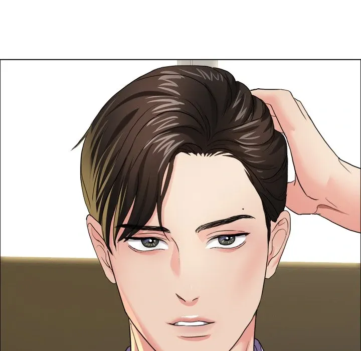 Read Gifted chapter 12 image 5 on Lezhin