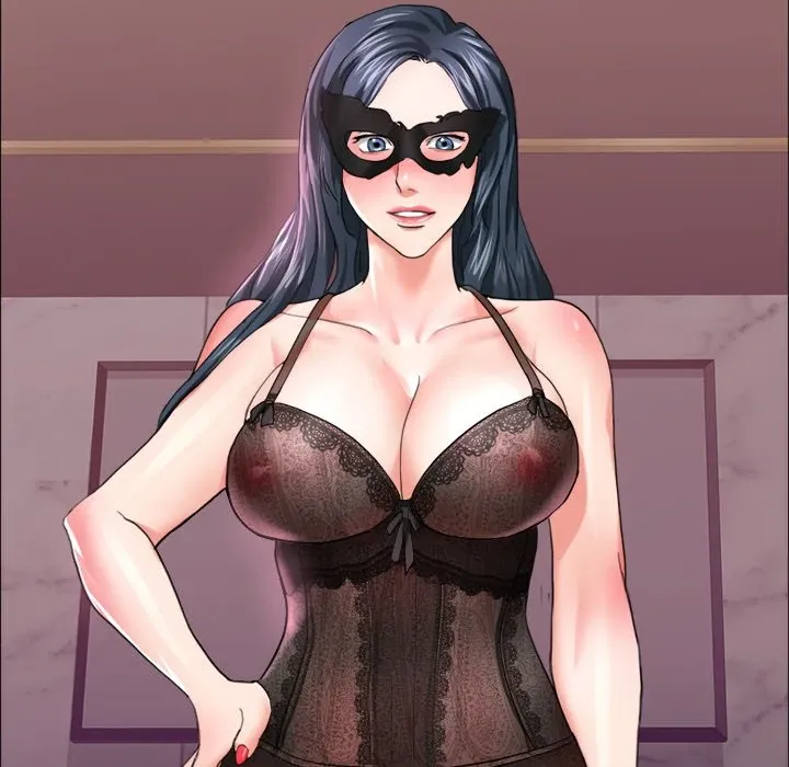 Read Gifted chapter 12 image 58 on Lezhin