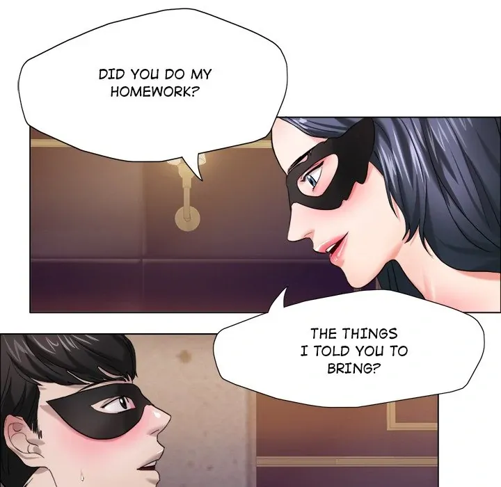 Read Gifted chapter 12 image 60 on Lezhin