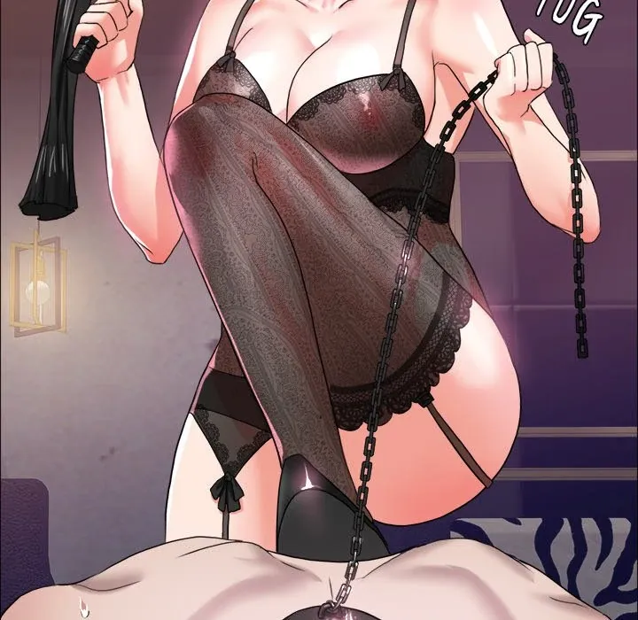 Read Gifted chapter 12 image 72 on Lezhin