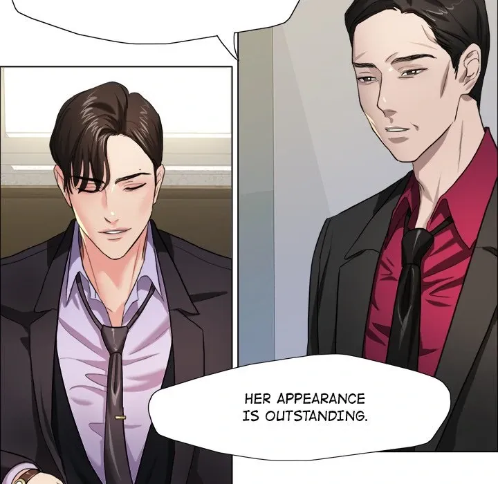 Read Gifted chapter 12 image 8 on Lezhin