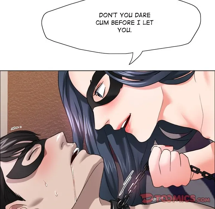 Read Gifted chapter 12 image 92 on Lezhin