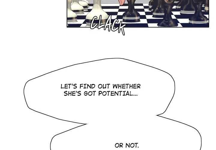 Read Gifted chapter 13 image 1 on Lezhin
