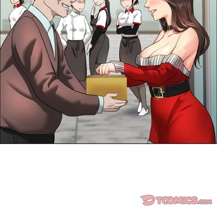 Read Gifted chapter 13 image 122 on Lezhin