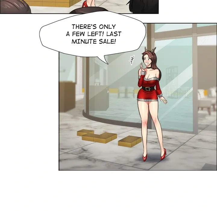 Read Gifted chapter 13 image 124 on Lezhin