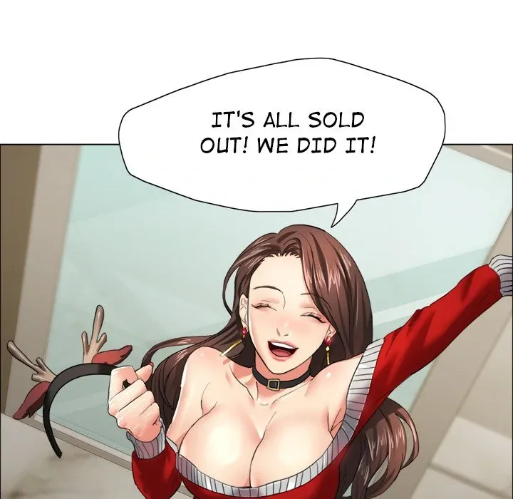 Read Gifted chapter 13 image 127 on Lezhin