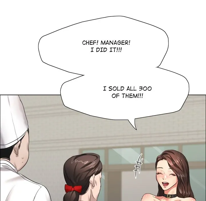 Read Gifted chapter 13 image 129 on Lezhin