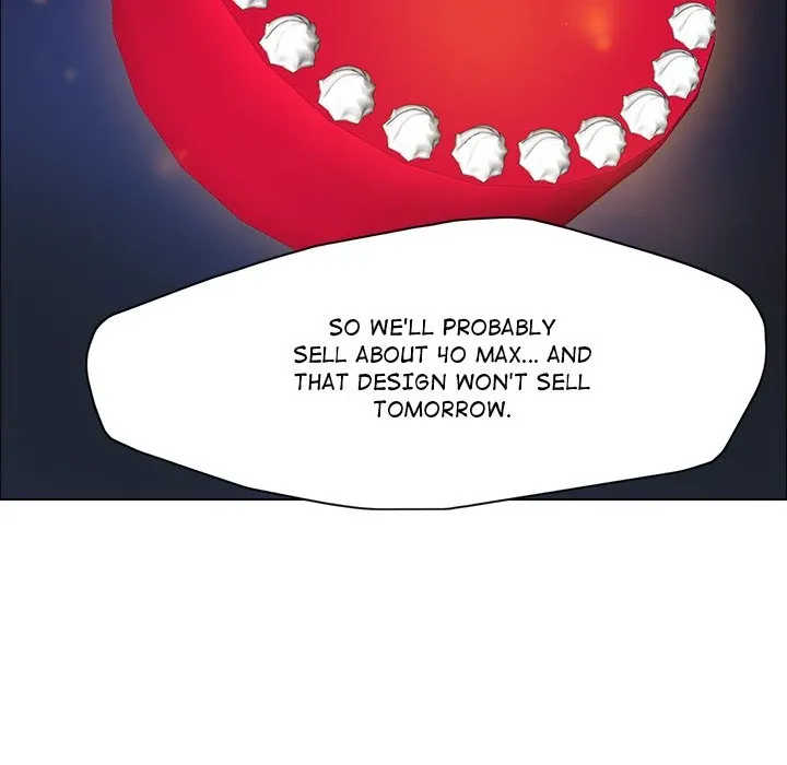Read Gifted chapter 13 image 16 on Lezhin