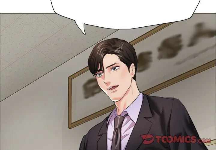 Read Gifted chapter 13 image 2 on Lezhin