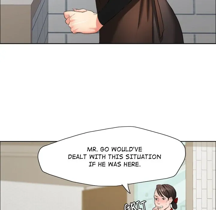Read Gifted chapter 13 image 21 on Lezhin