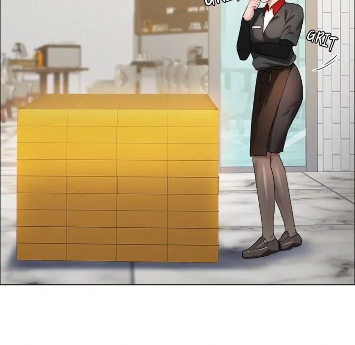 Read Gifted chapter 13 image 22 on Lezhin