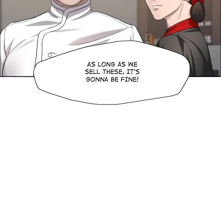 Read Gifted chapter 13 image 27 on Lezhin
