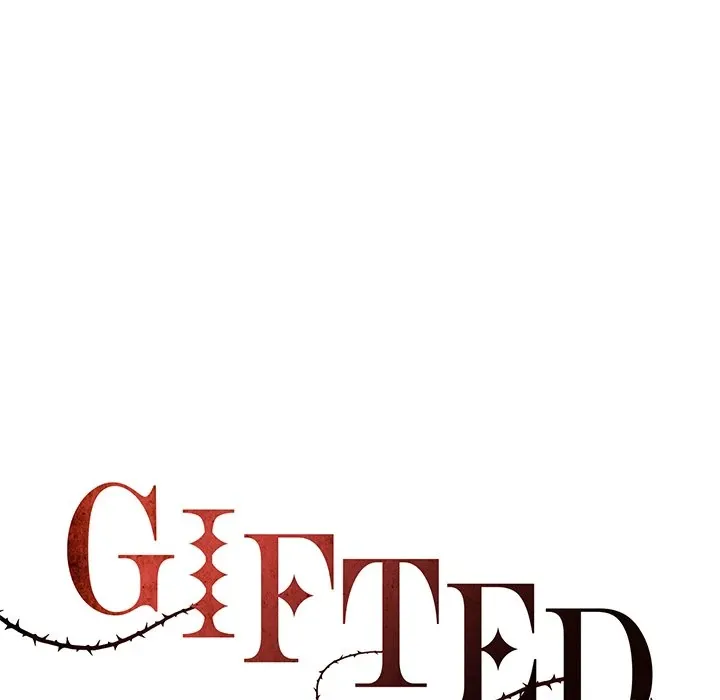 Read Gifted chapter 13 image 31 on Lezhin